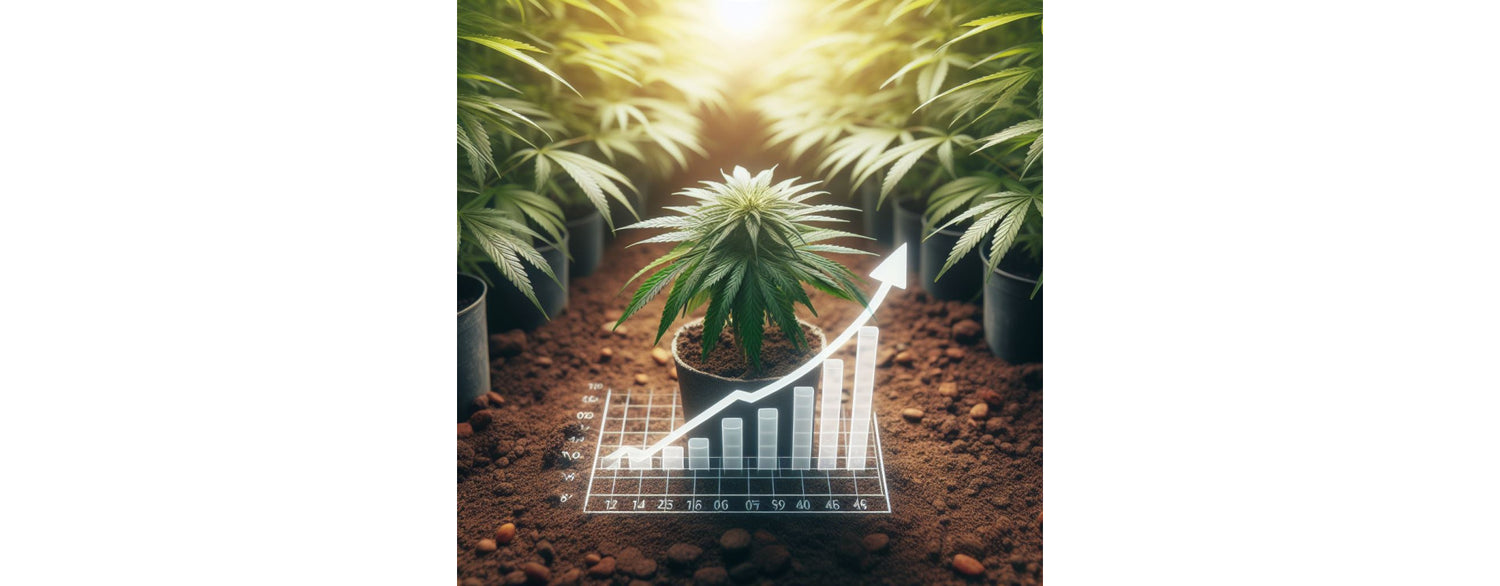 2024 el año en el que el precio del CBD subirá