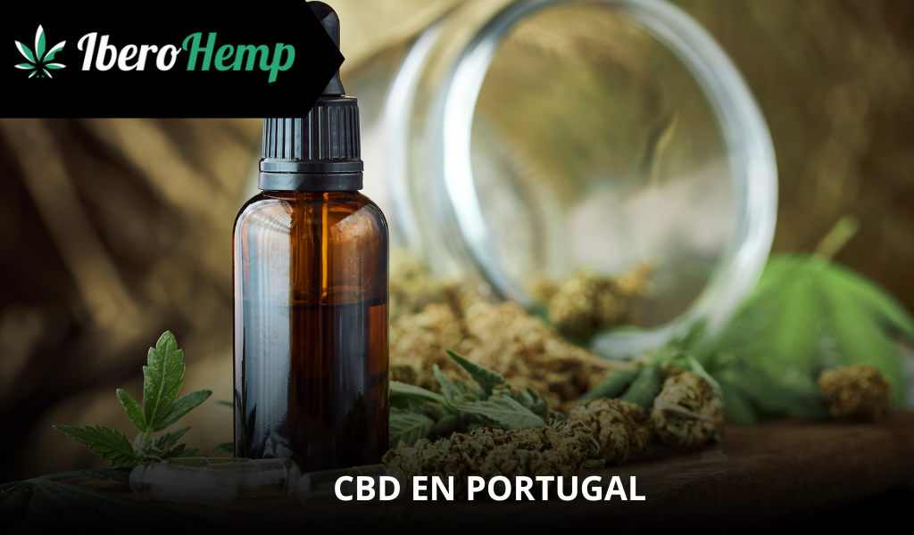 CBD en Portugal ¿Es legal viajar con CBD? Regulaciones y Guía Completa