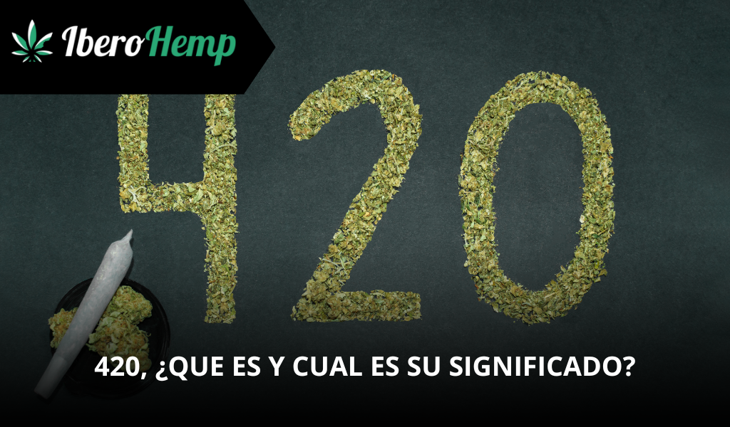 420 ¿qué es y cuál es su significado?