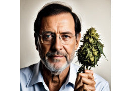 Se puede dar positivo en un control de drogas por fumar CBD? Lo que nadie te cuenta