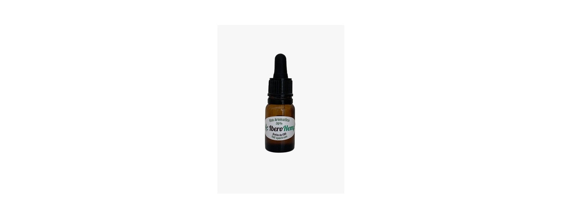 Meloni contra el aceite de CBD