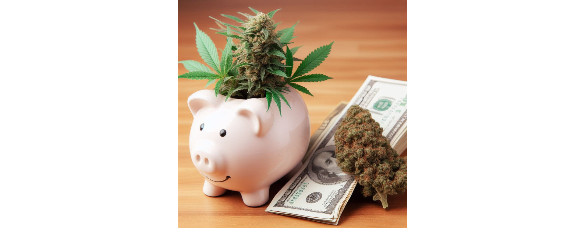 Problemas entre los bancos y las tiendas de CBD
