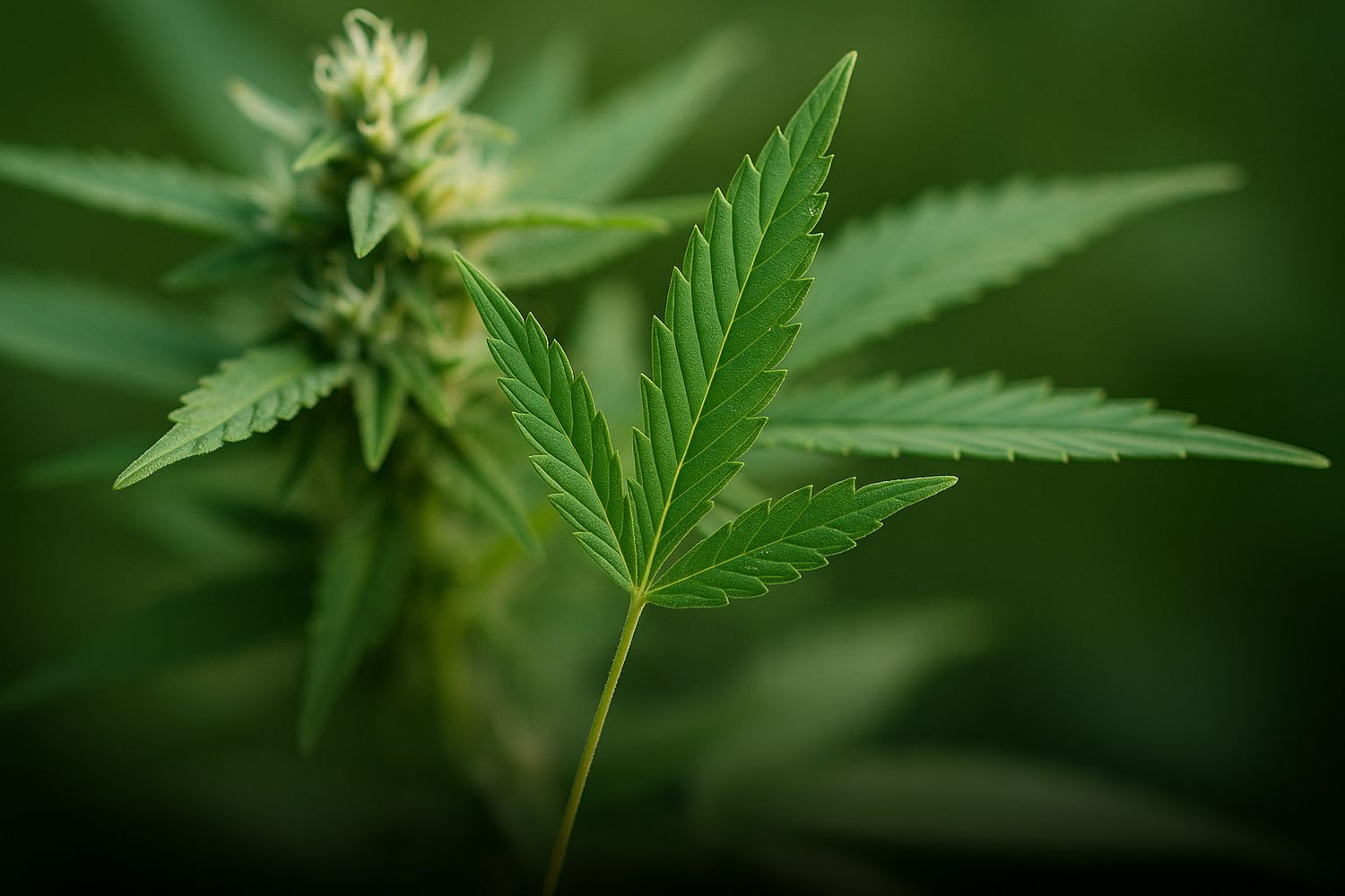 Todo sobre el THCV: el cannabinoide conocido como “varin”