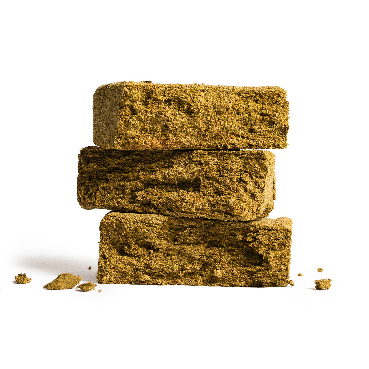 Fresh Frozen Dry Sift CBD