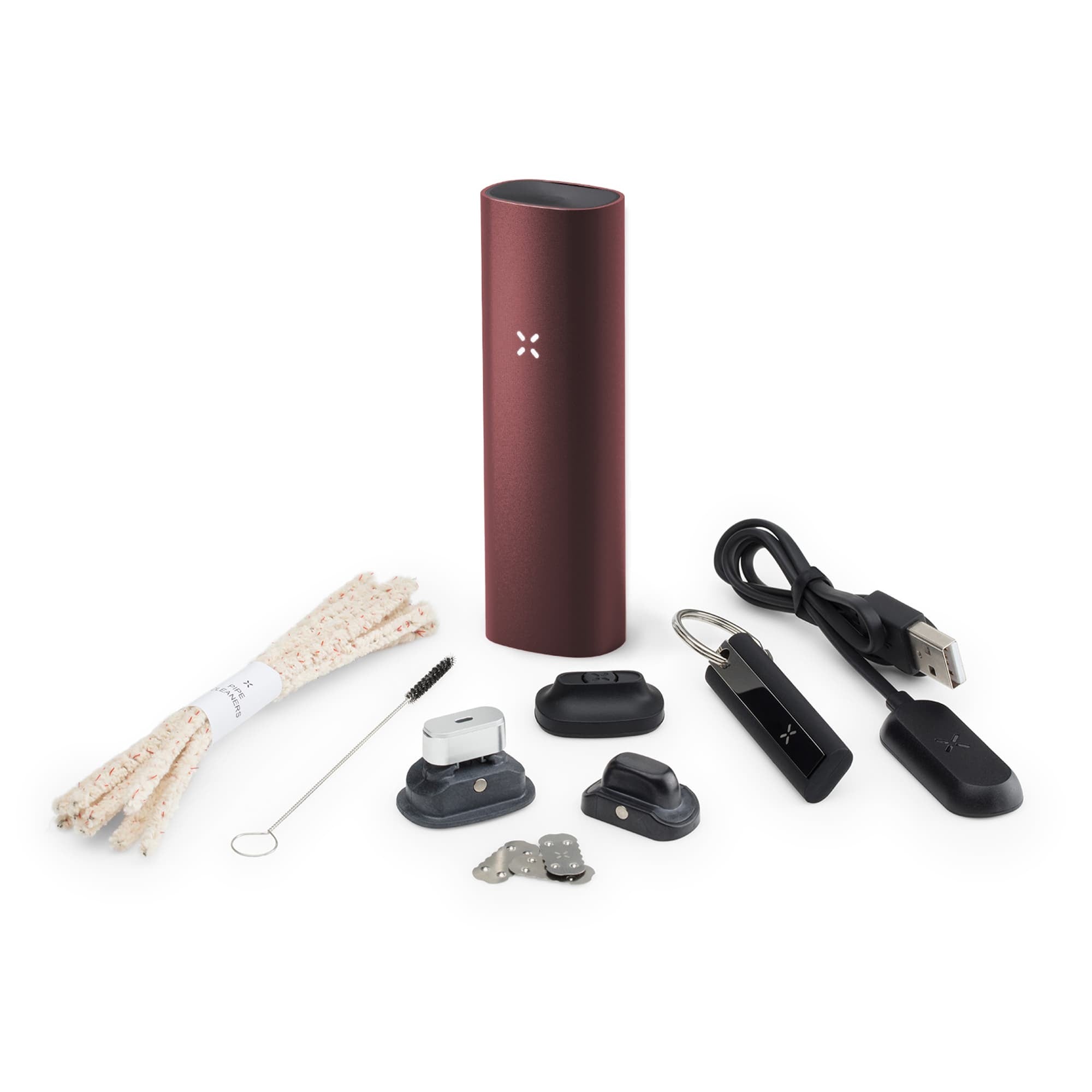 PAX 3 - Kit Completo