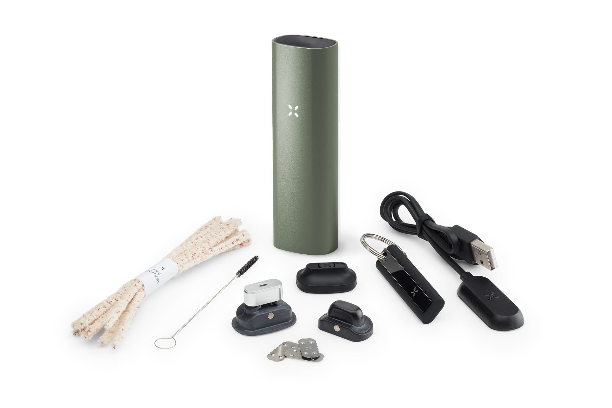 PAX 3 - Kit Completo
