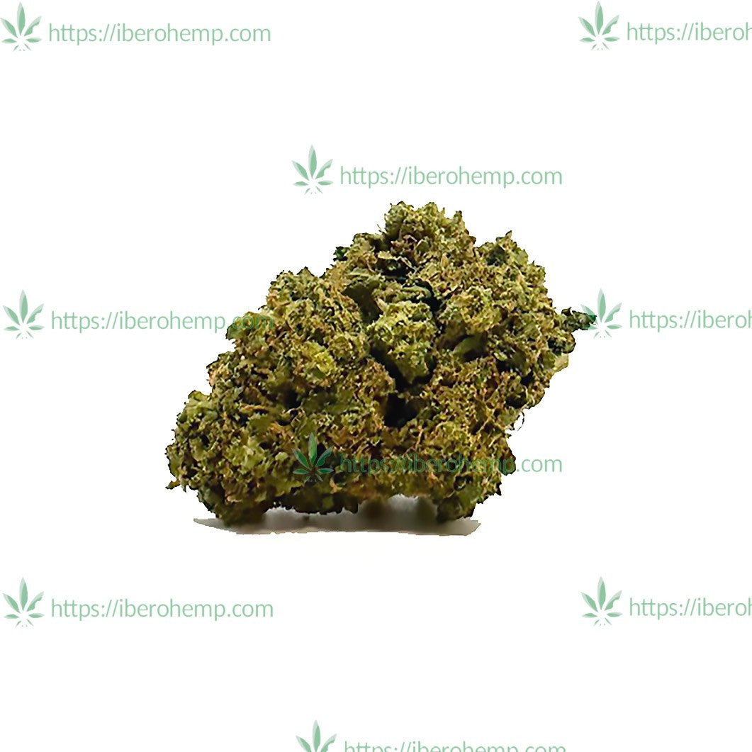 CBD succoso (10g-500g)