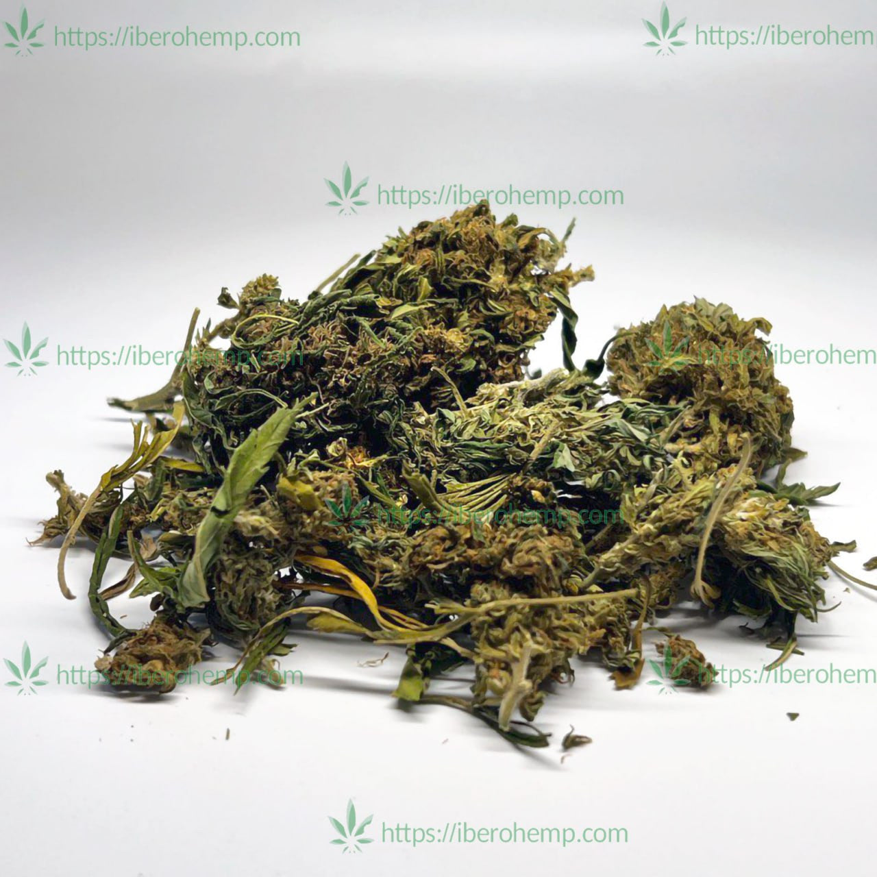 Biomass 500g