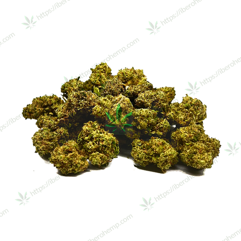 Critical CBD Pop Corn (30g-500g)