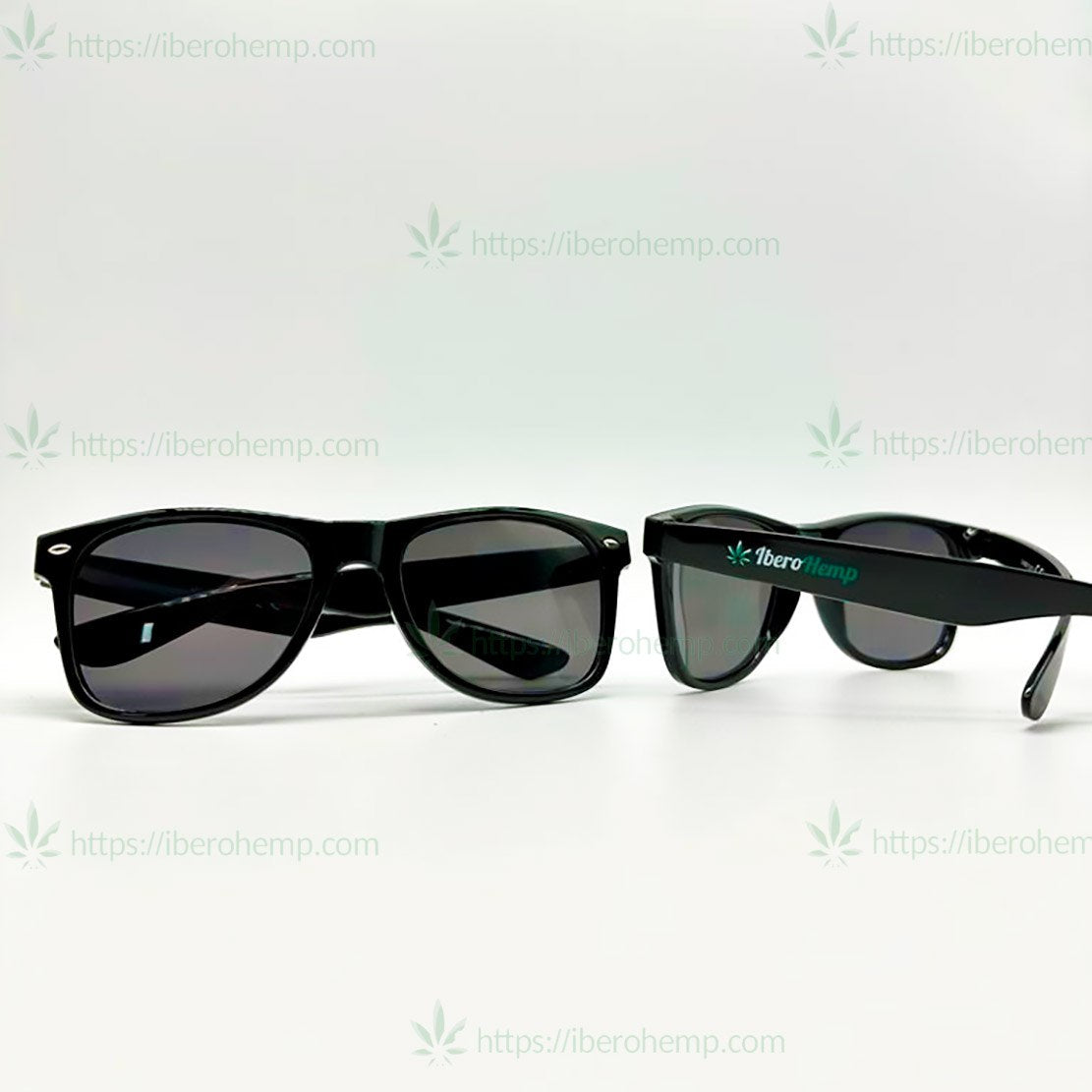 Gafas de sol Iberohemp - uv 400