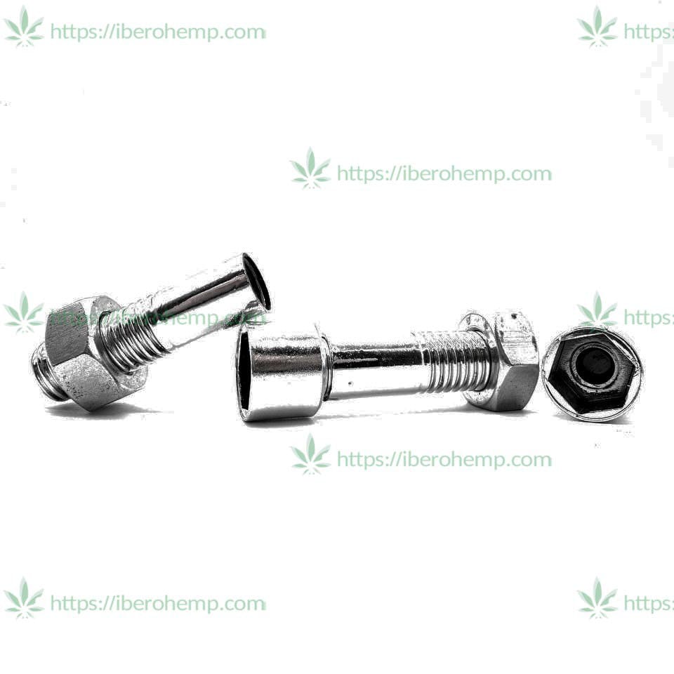 Tornillo Ocultación CBD