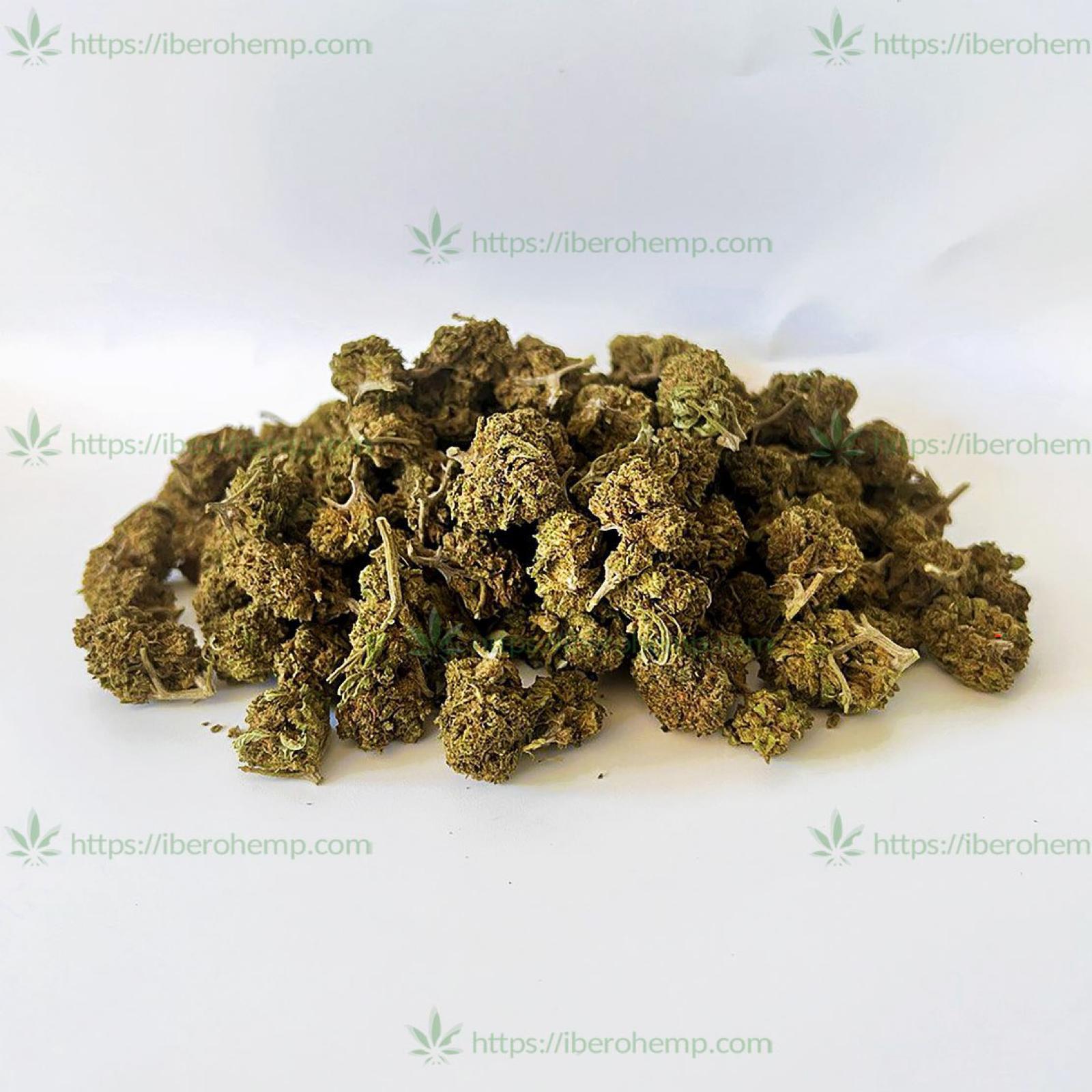 Mini-Knospen (30g)