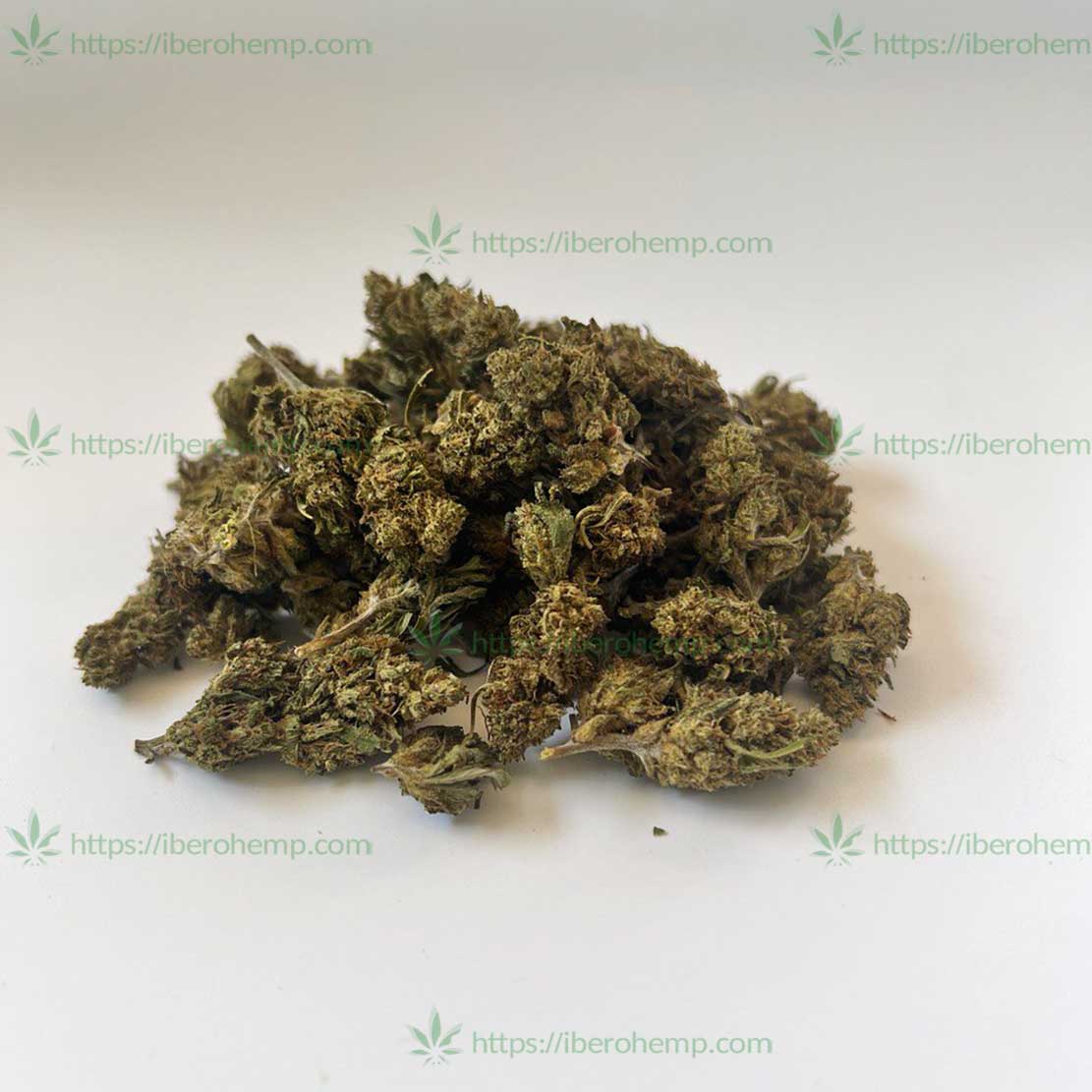 Mini Kiwi (30g-500g)