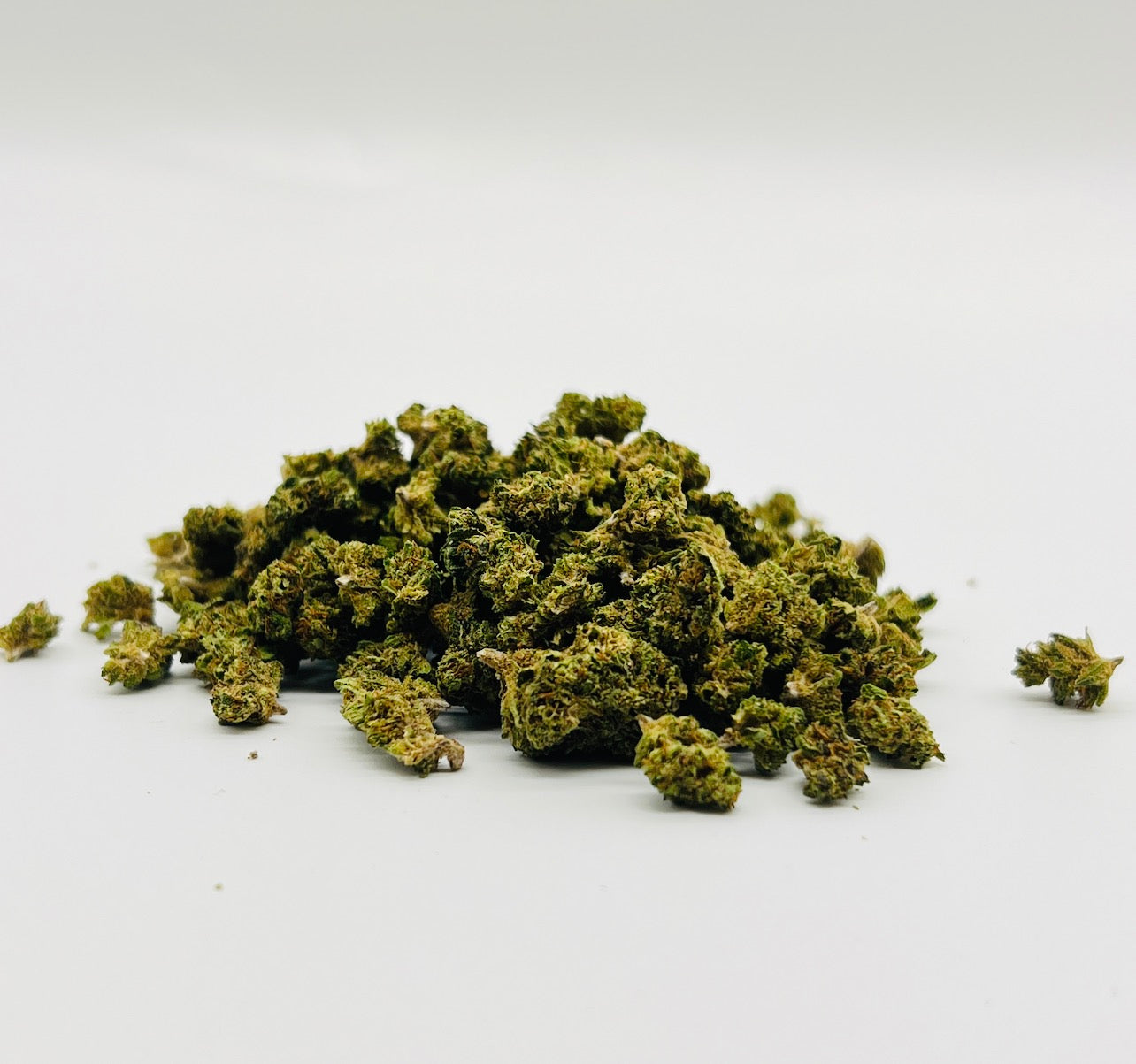 Mini Bubble Gum CBD