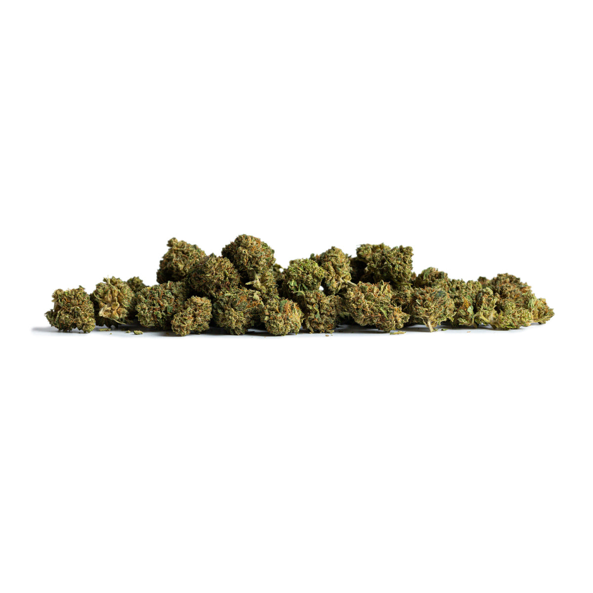 Blue Tonic Pop CBD