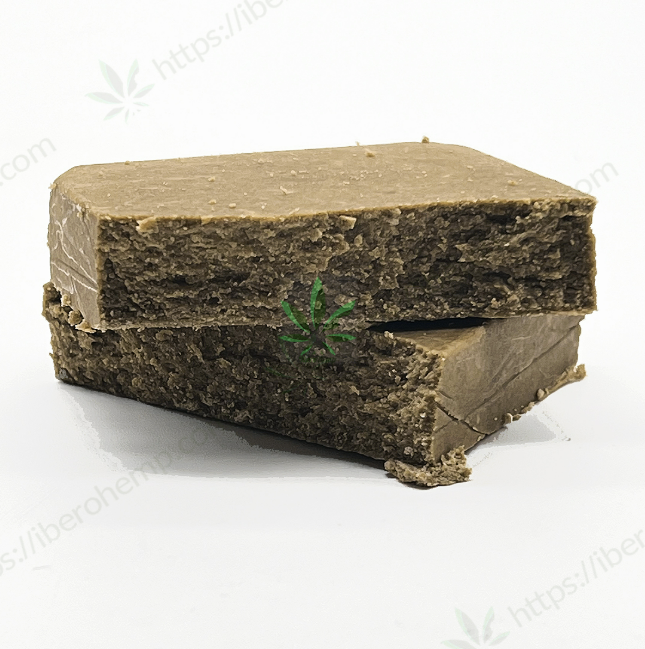 Hachís Semi Dry CBD 10g (Halloween)