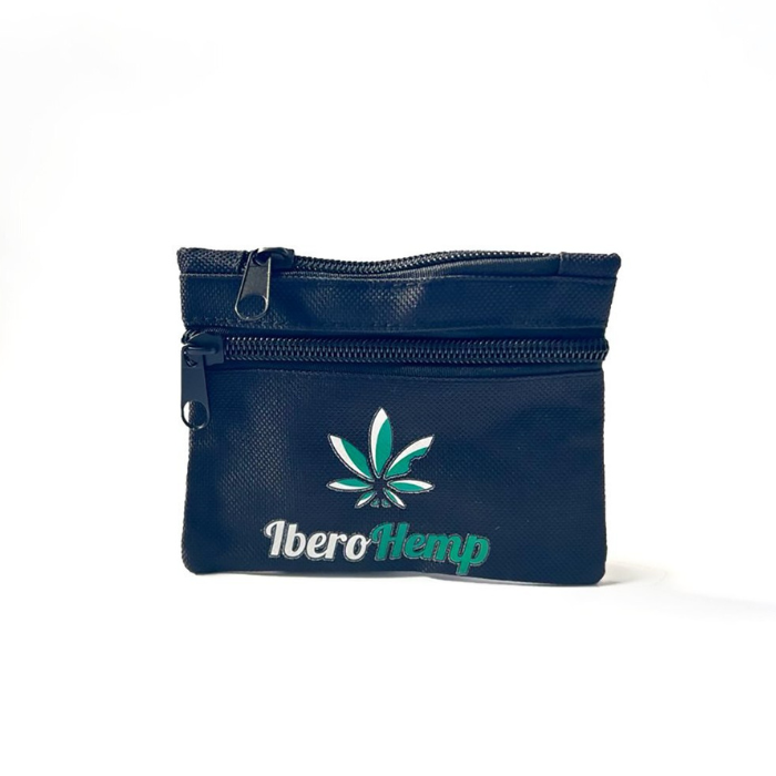 Monedero - Iberohemp CBD