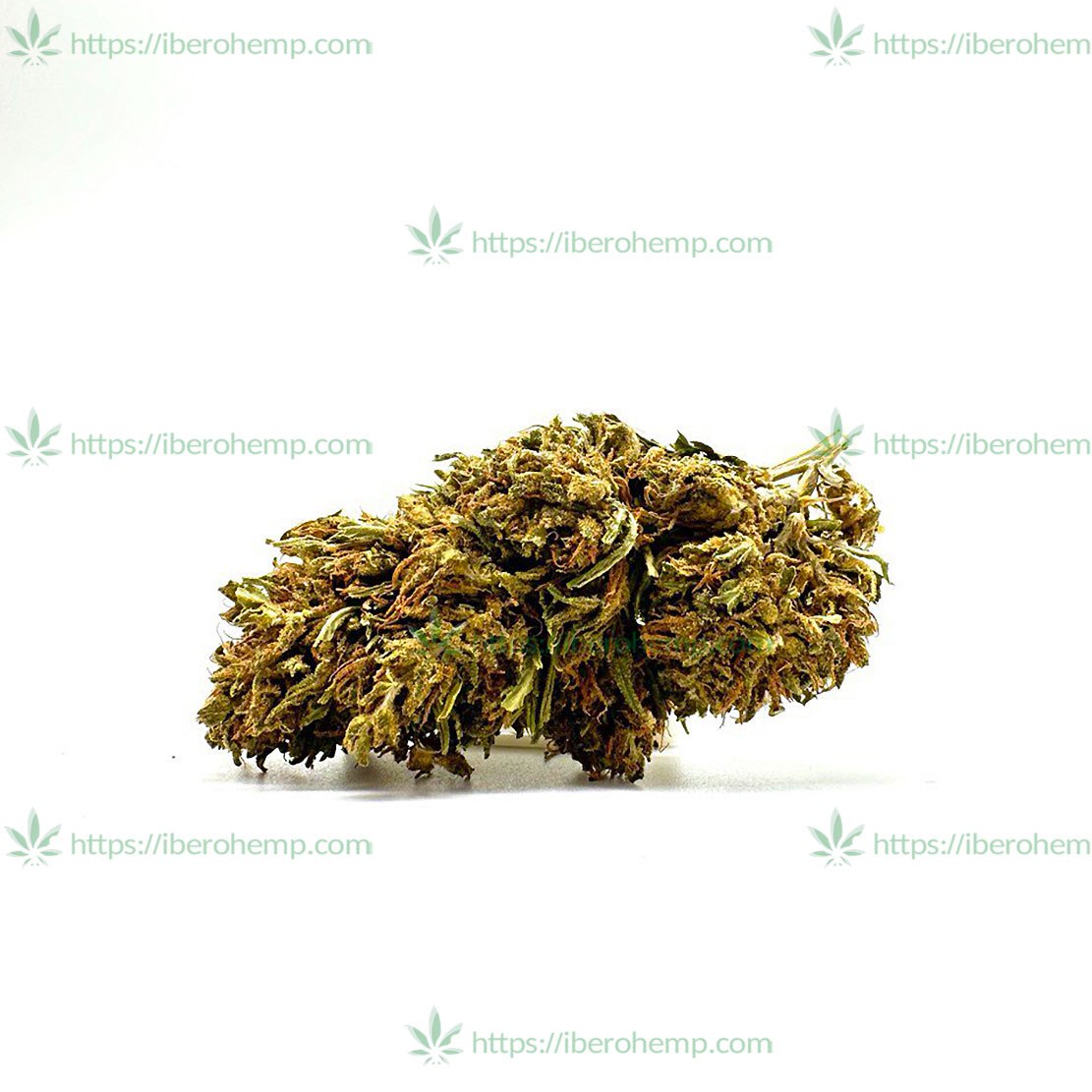 Enectaliana CBD