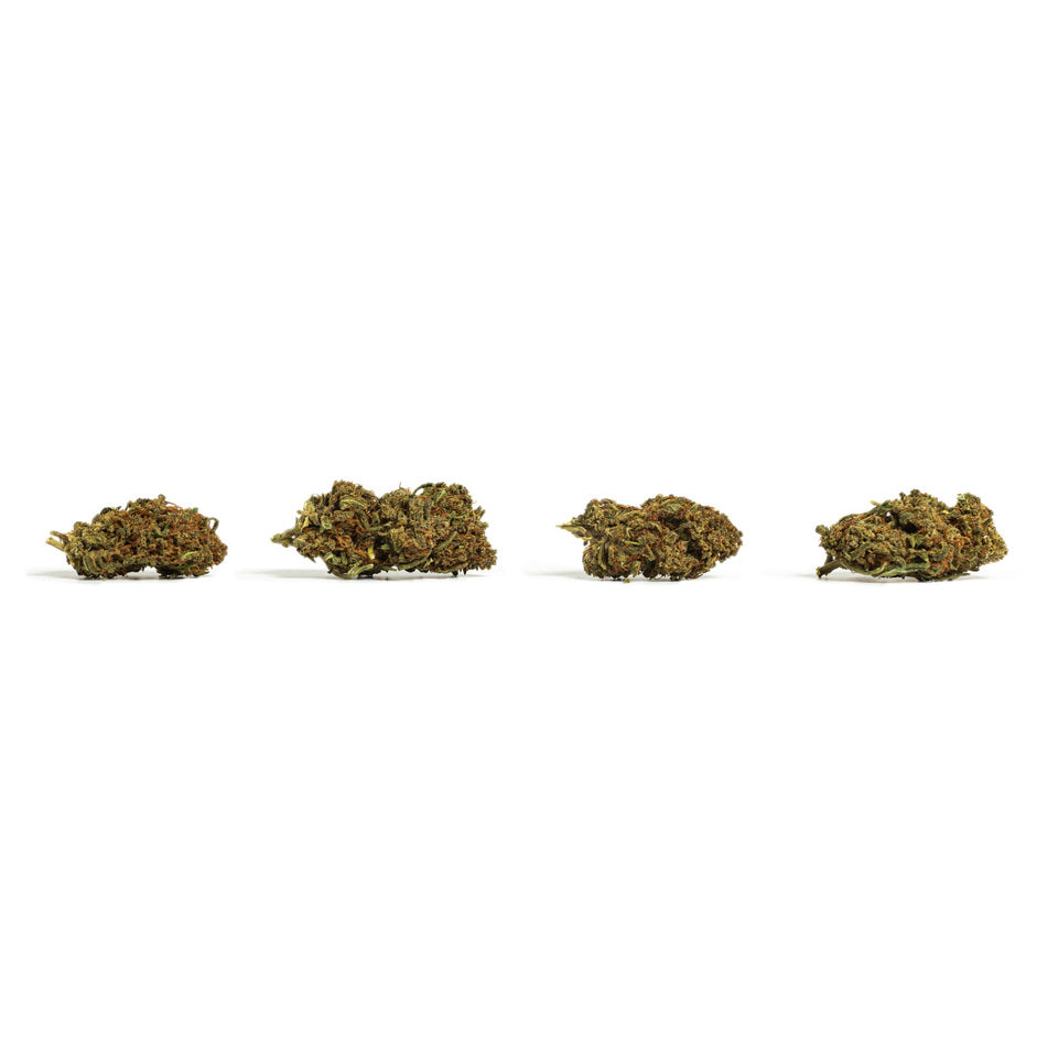 Pop Cannatonic CBD