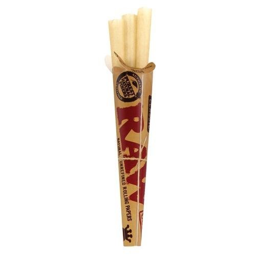 Conos Crudos King Size Classic