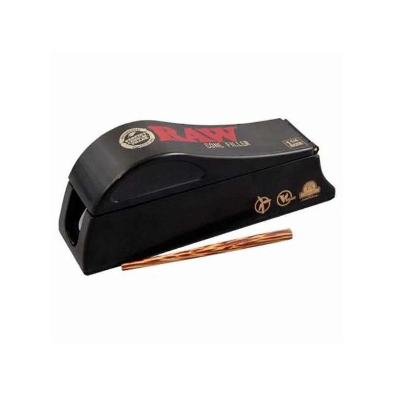 Raw Cone Shooter 1-4