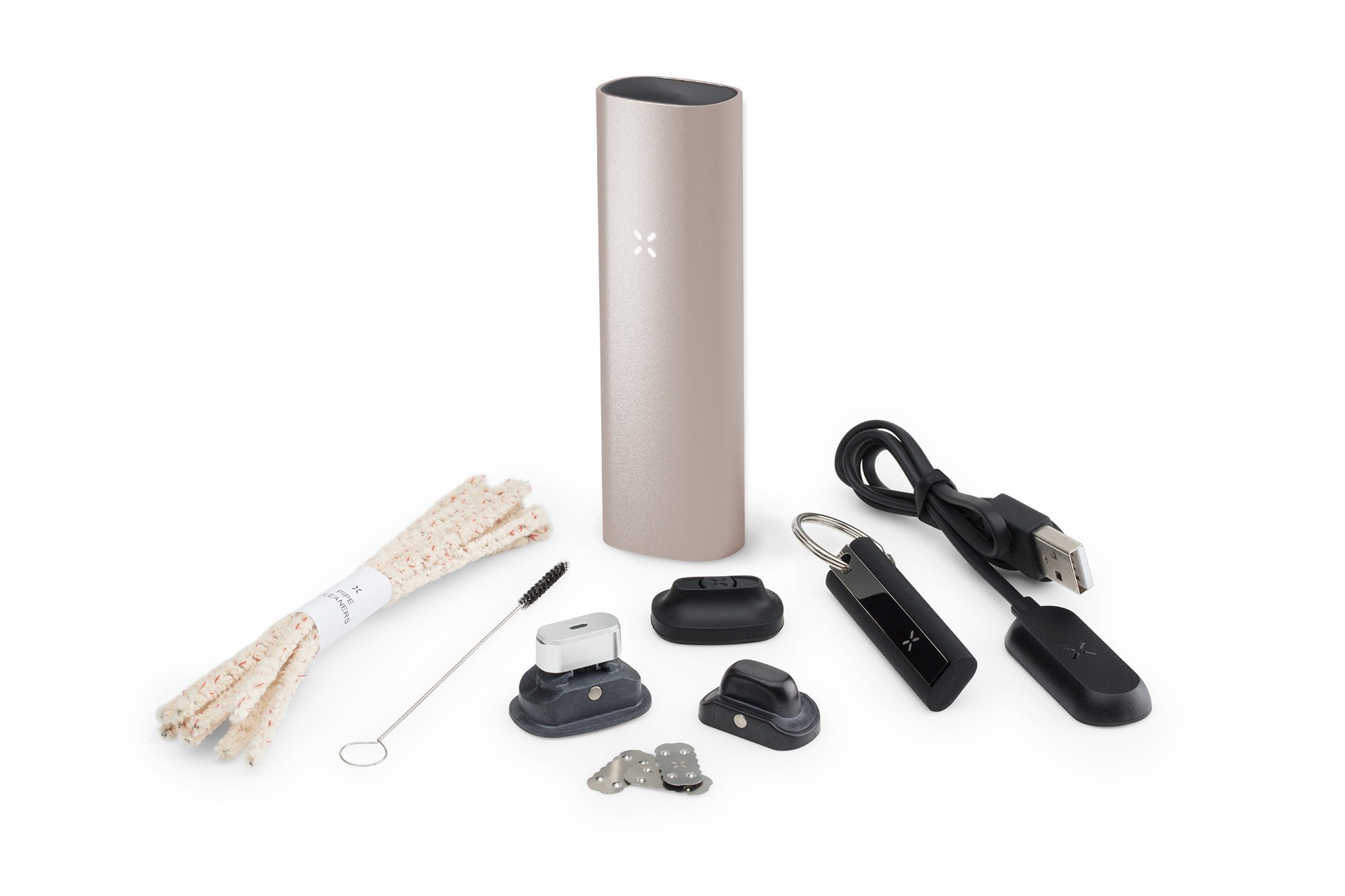 PAX 3 - Complete Kit -> Iberohemp PAX 3 - Complete Kit -> Iberohemp