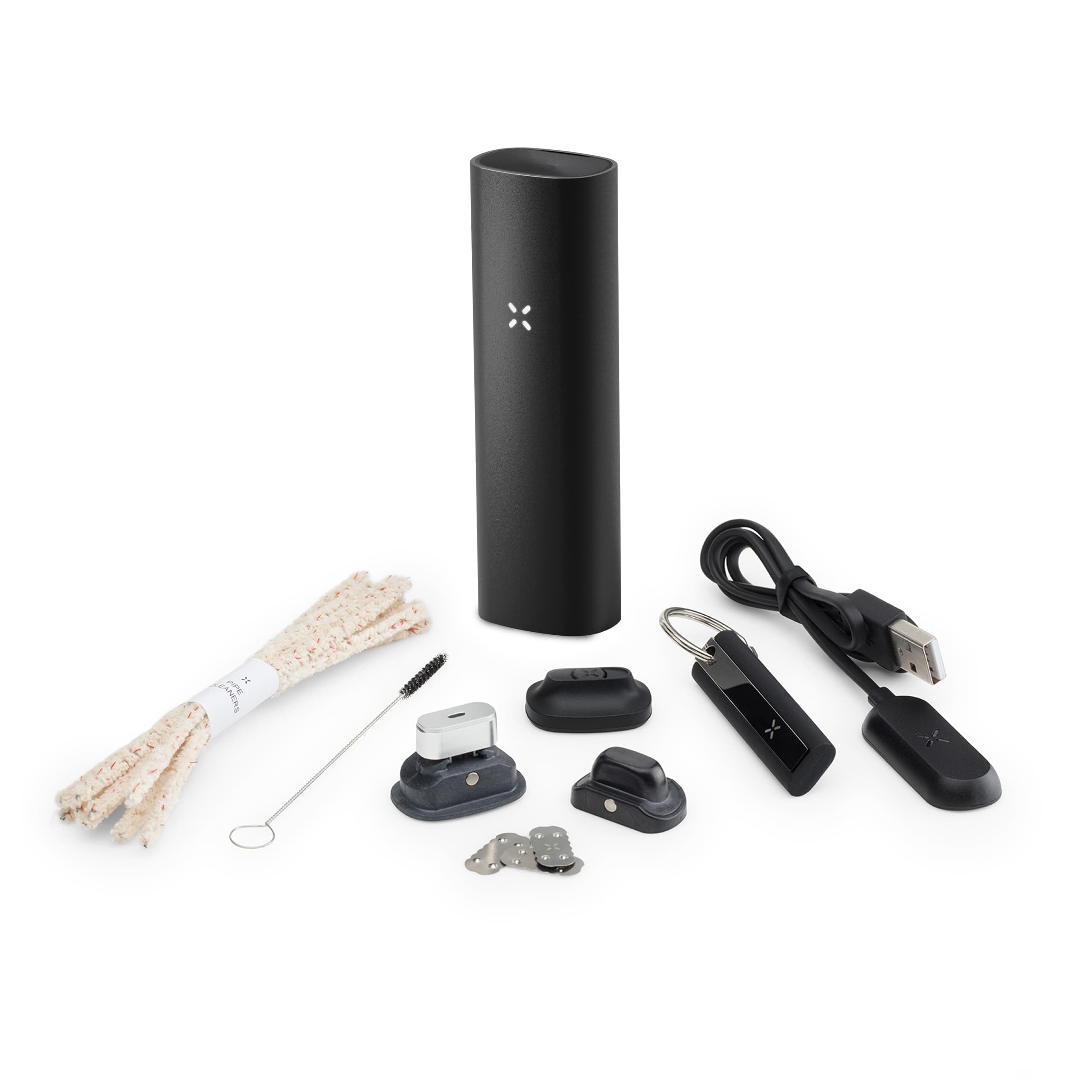 PAX 3 - Kit Completo