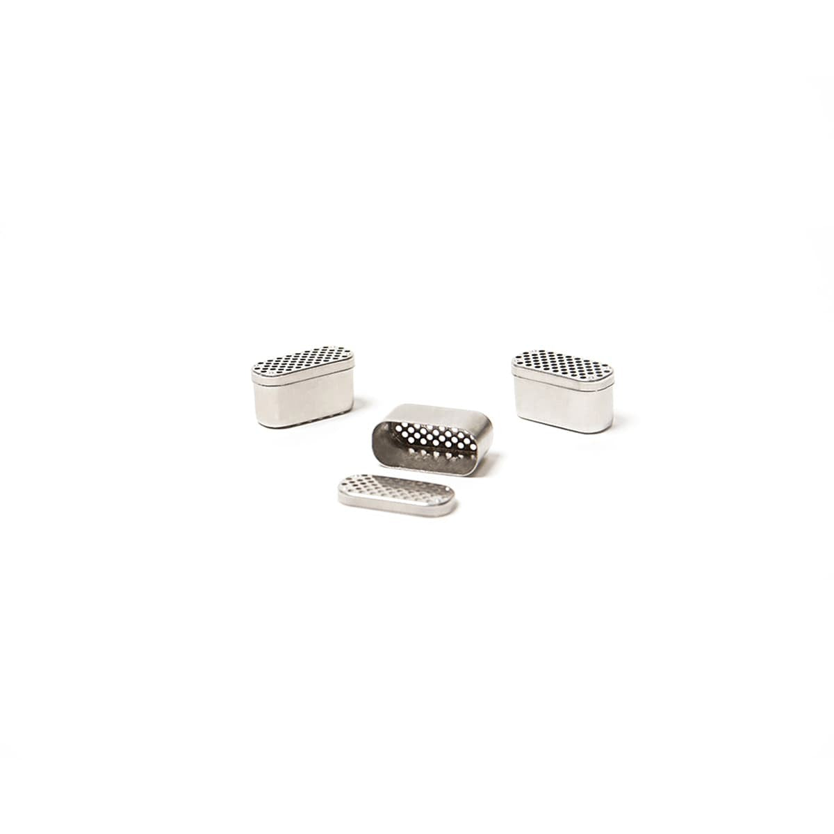 BK BudKit Plus para PAX 3