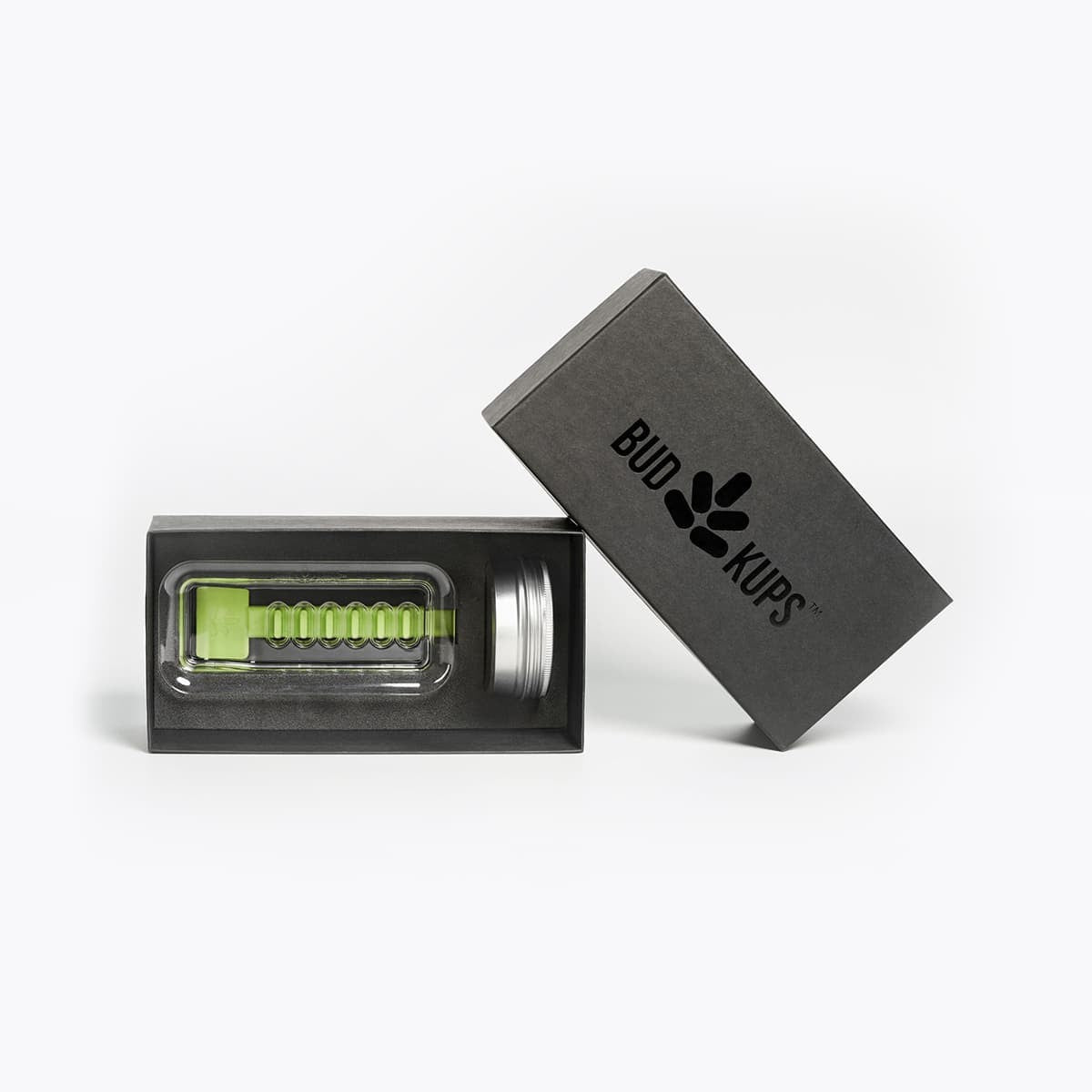BK BudKit Plus para PAX 3