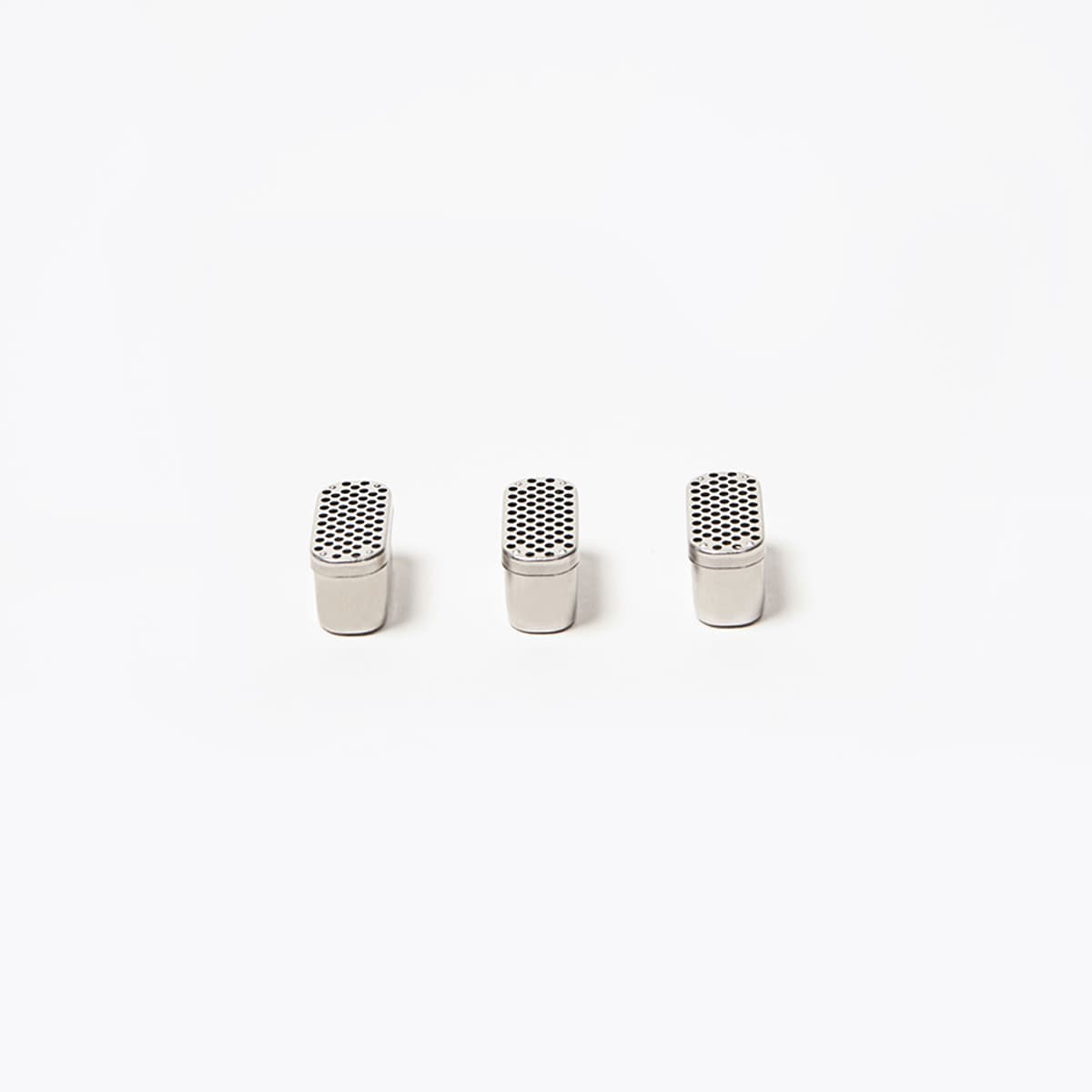 BK Budkups 3u para PAX 3