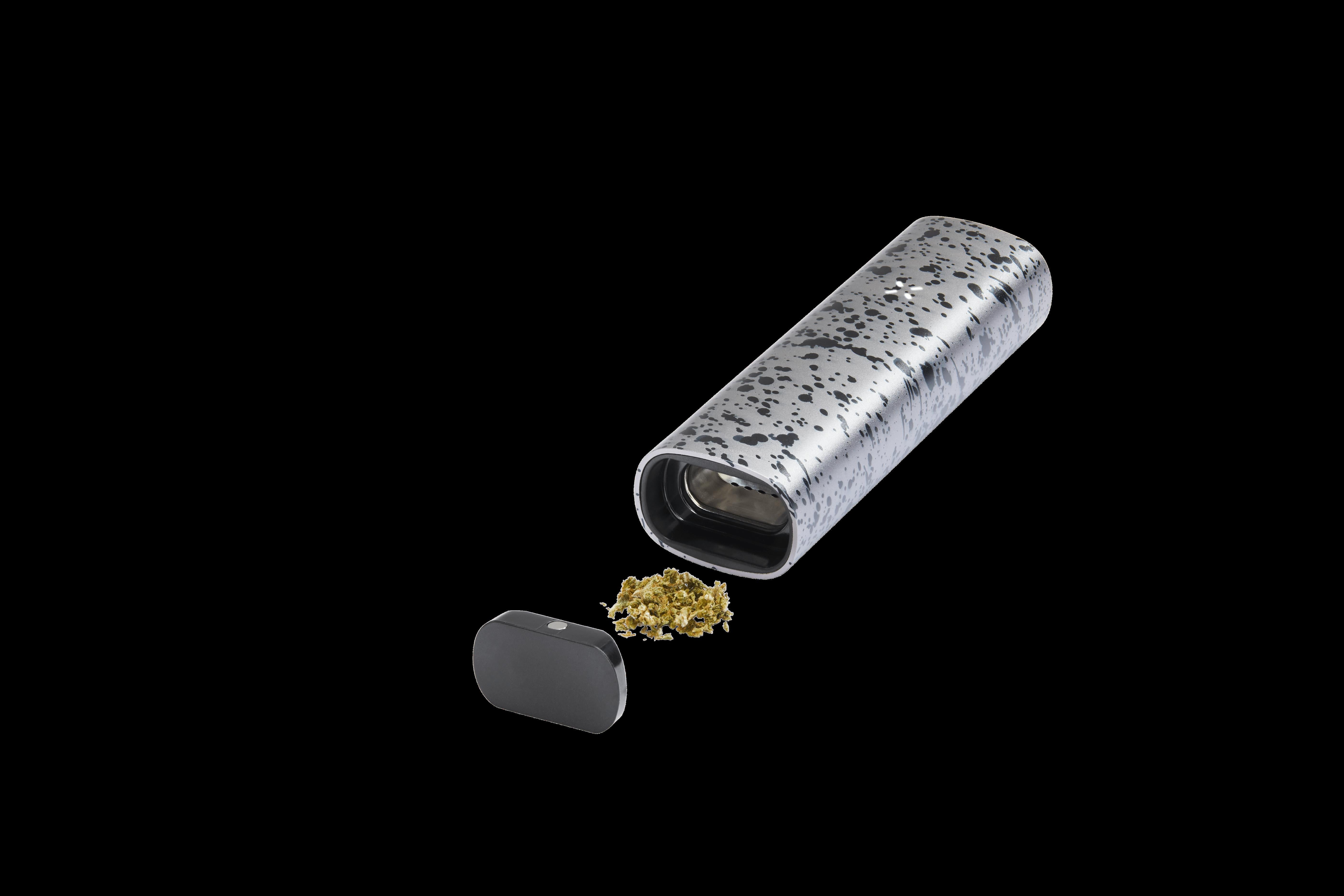 PAX 3 - EDIÇÃO LIMITADA + Kit Completo