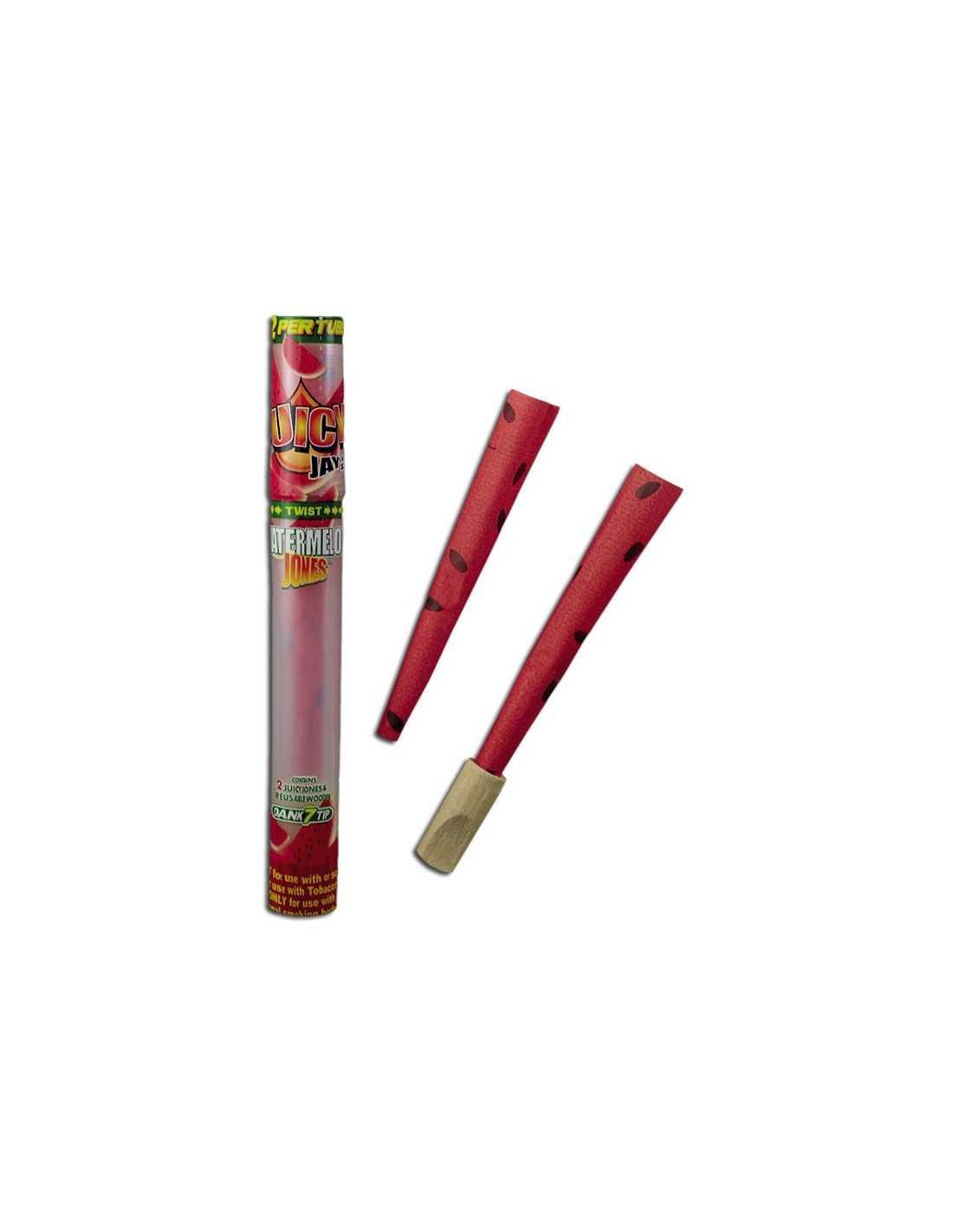 Juicy Jay Jones 1-4 Watermelon