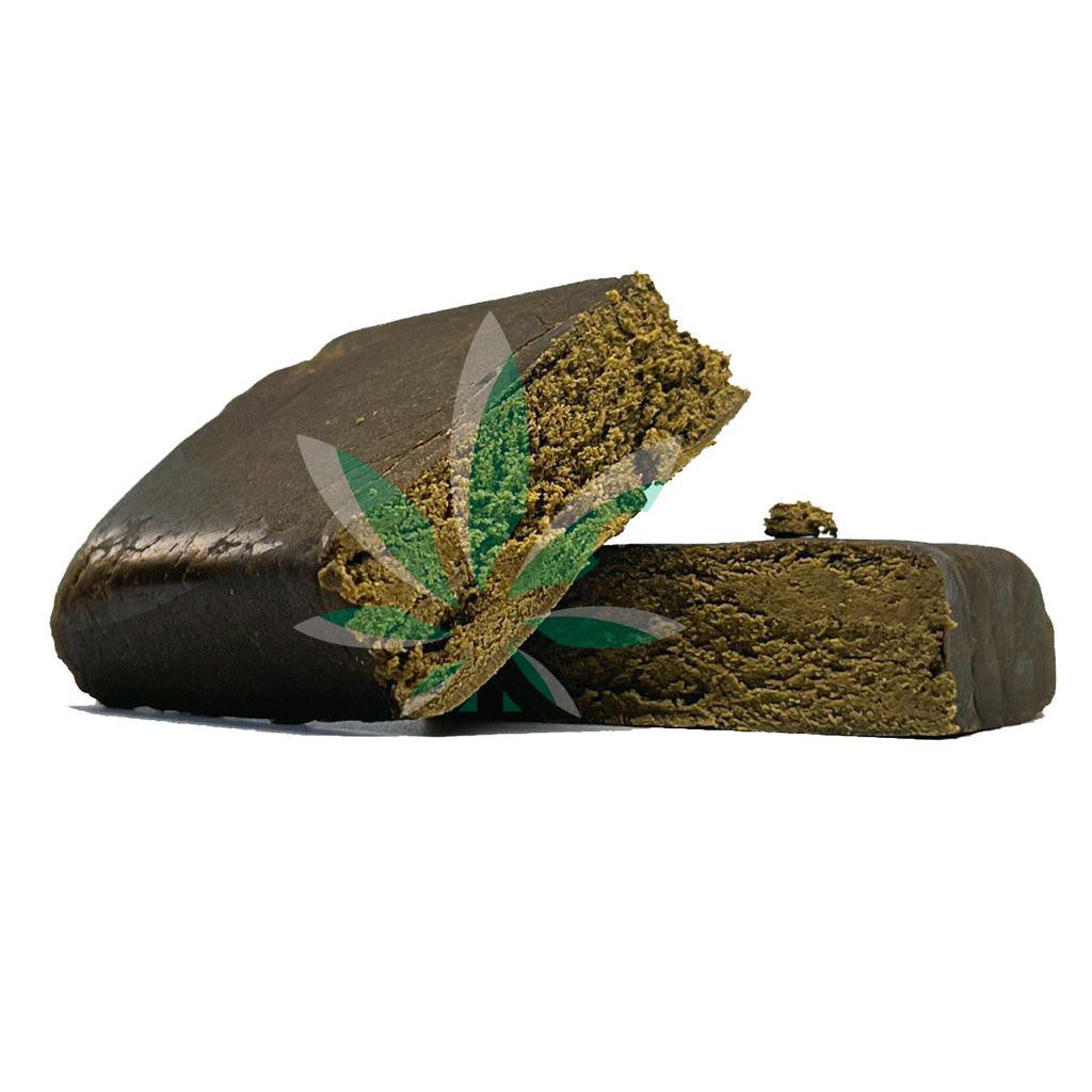 Bubble Hash CBD n3 10g (Black Friday)