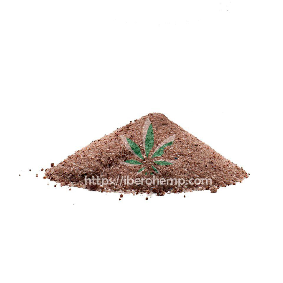 Fertilizante floración Iberohemp