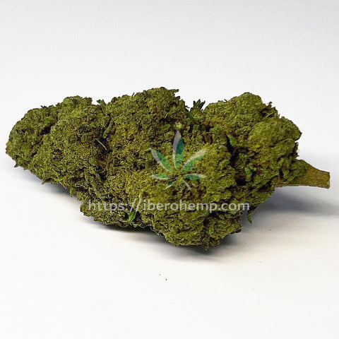 Fruit cake CBD (10g-500g)