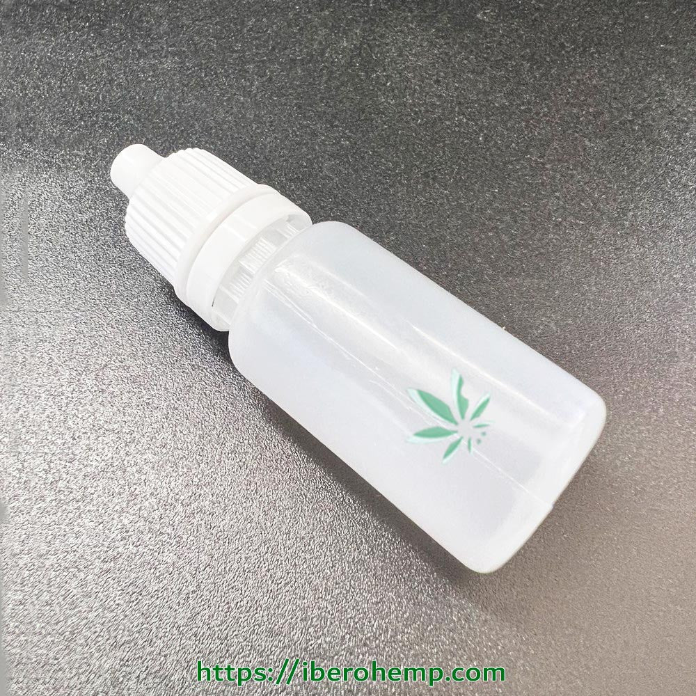 Vaporizador CBD kush full spectrum