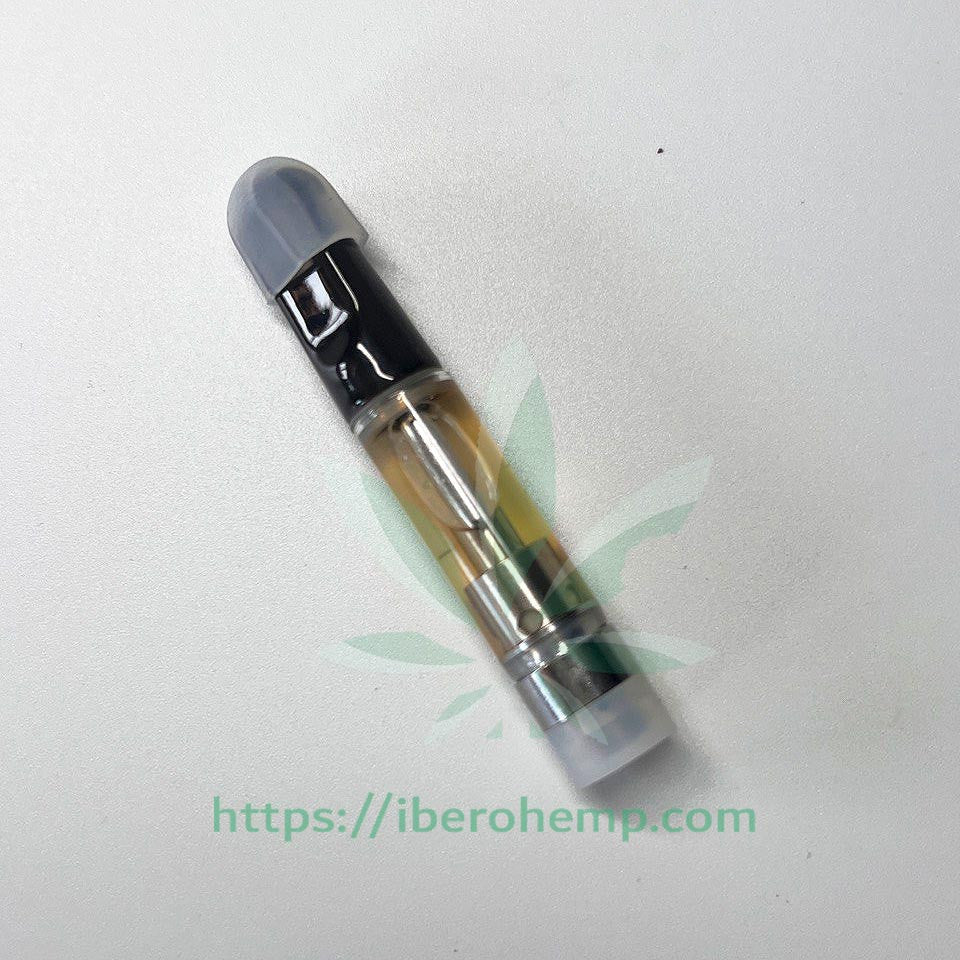Vaporizador CBD kush full spectrum