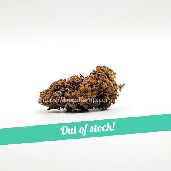 CBD Goofy (10g-500g)