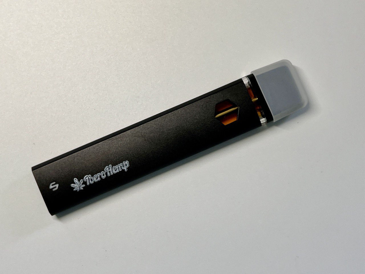 Iberohemp Premium CBD Vaper - 3 einzigartige Geschmacksrichtungen
