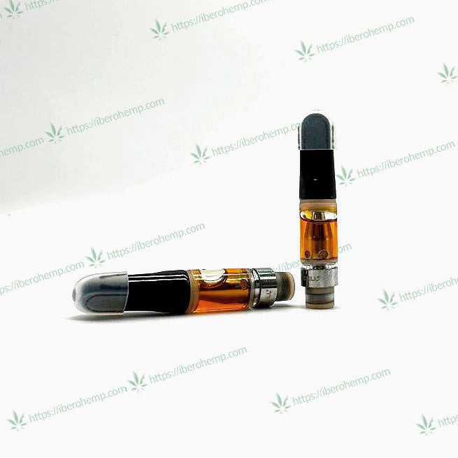 Vaporizador CBD strawberry full spectrum