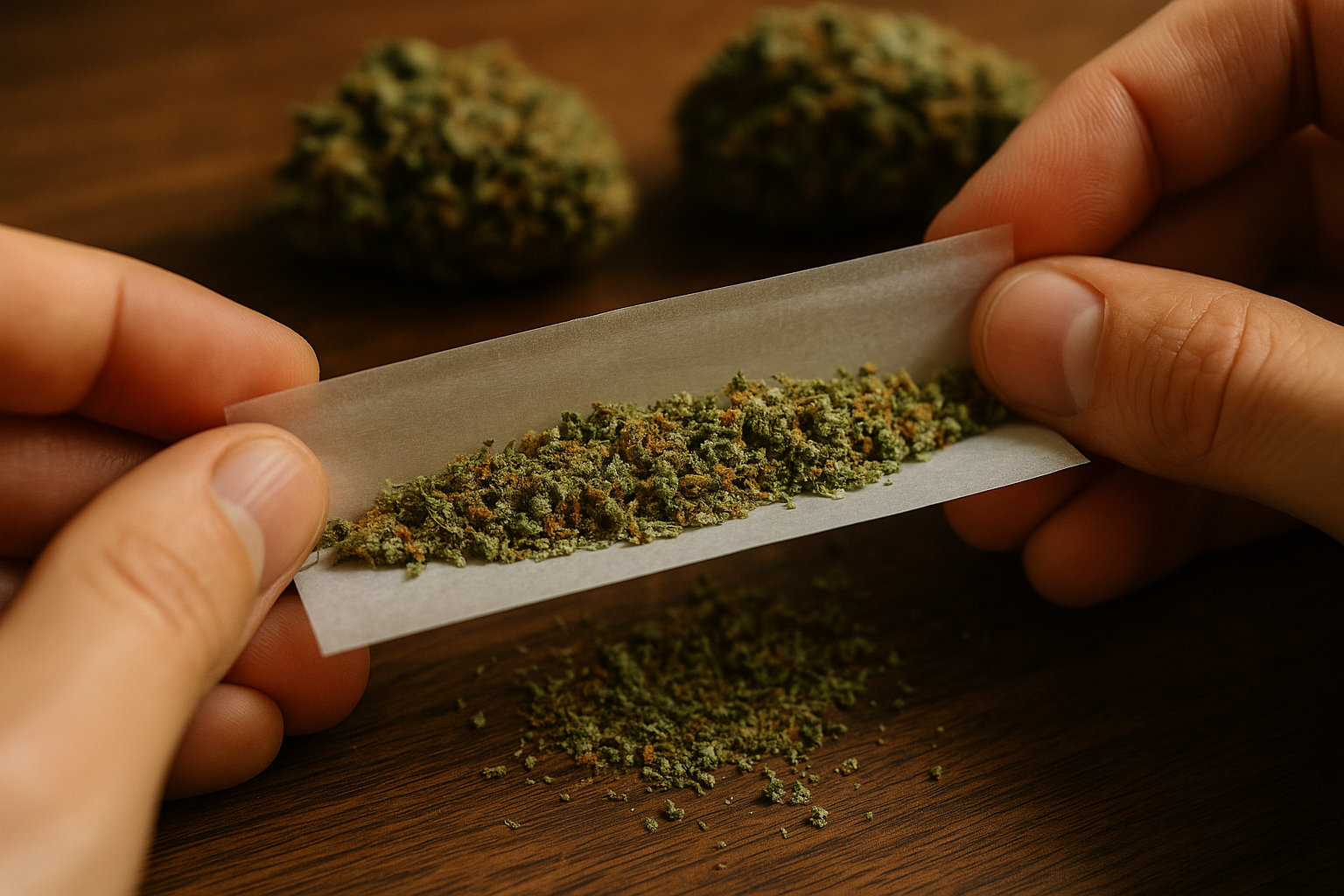 El papel del CBD en prácticas espirituales modernas