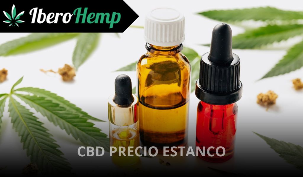 CBD precio en estanco: ¿Se puede comprar en estancos?