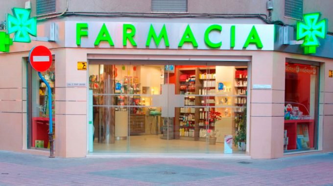 CBD y Farmacias: Los Primeros Cosméticos de CBD