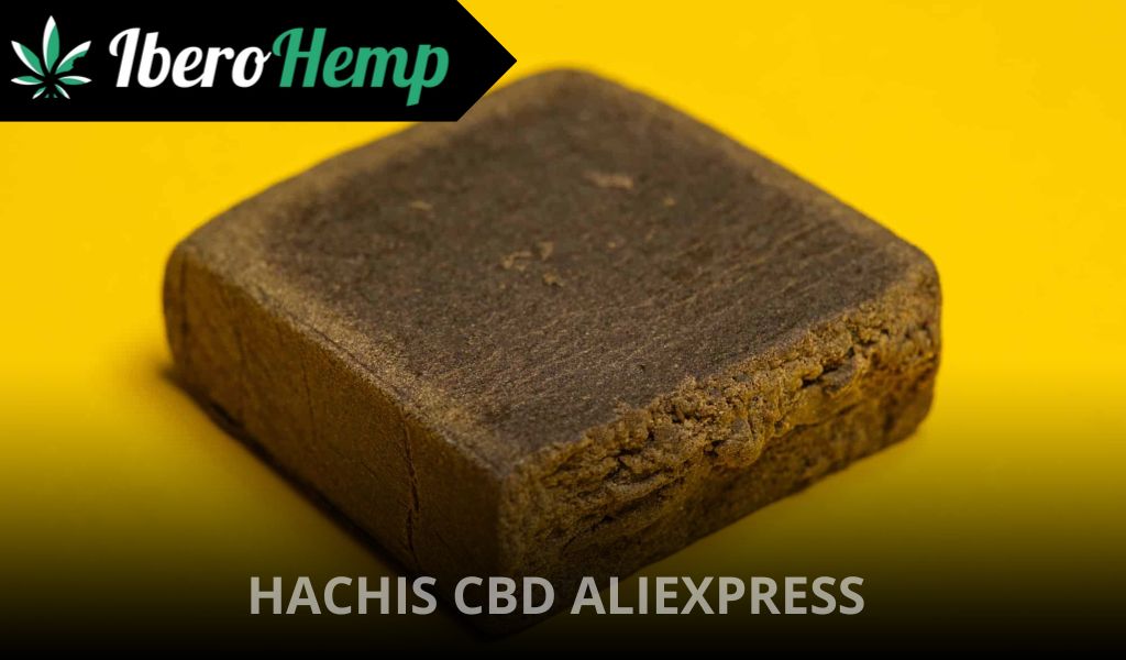 Hachís CBD Aliexpress: La mejor alternativa