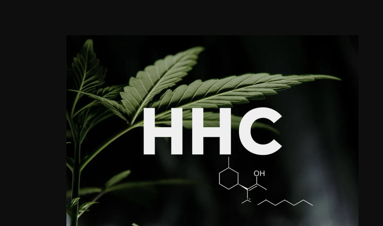 HHC, ¿Qué Es? Guía Completa de legalidad y seguridad