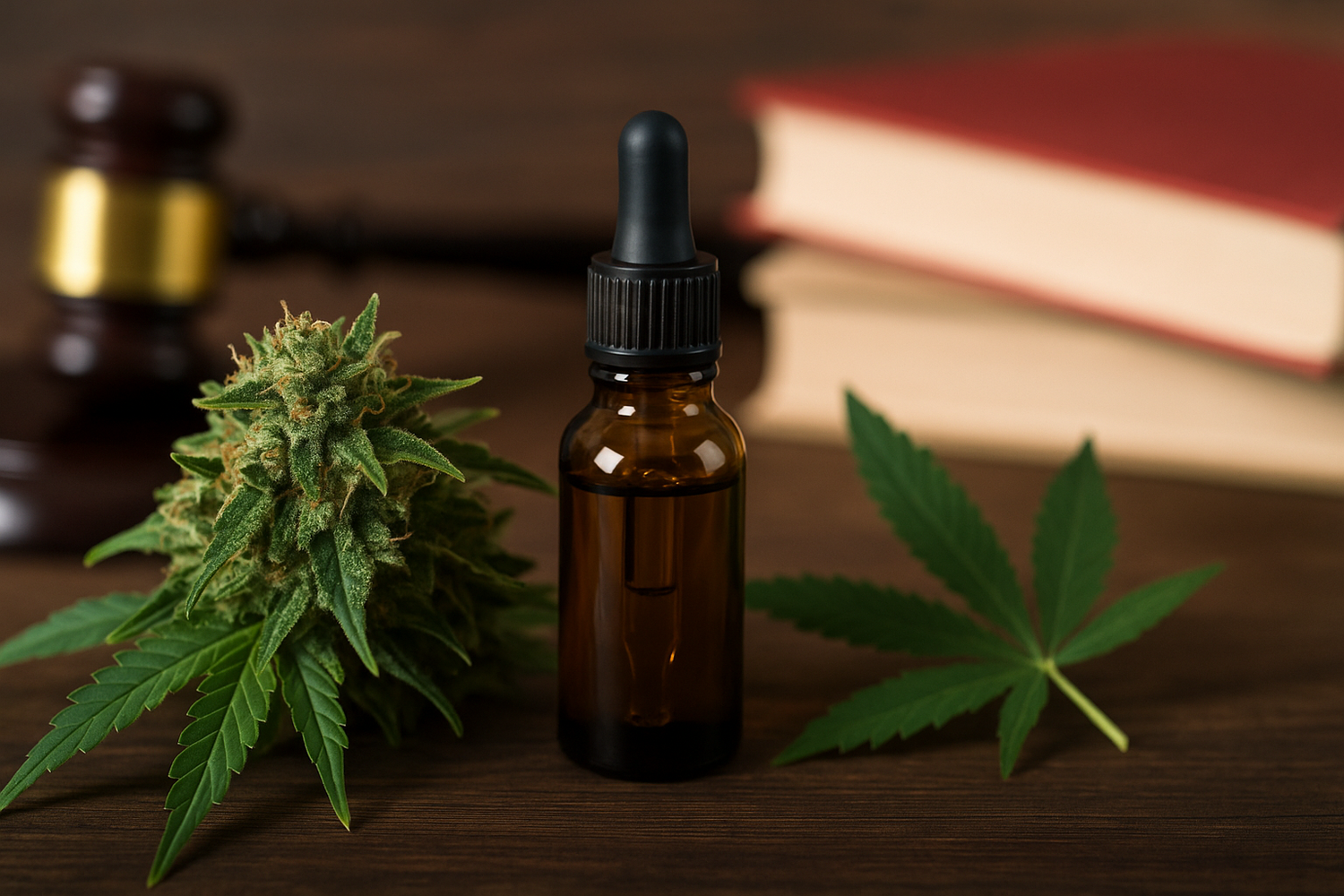 Sativanol: qué es, legalidad y diferencias con otros cannabinoides