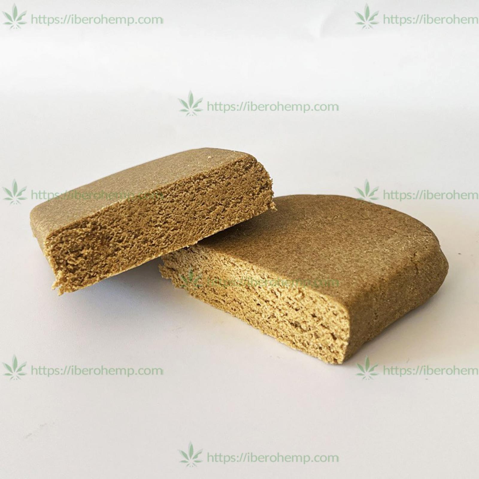 Extractos de CBD