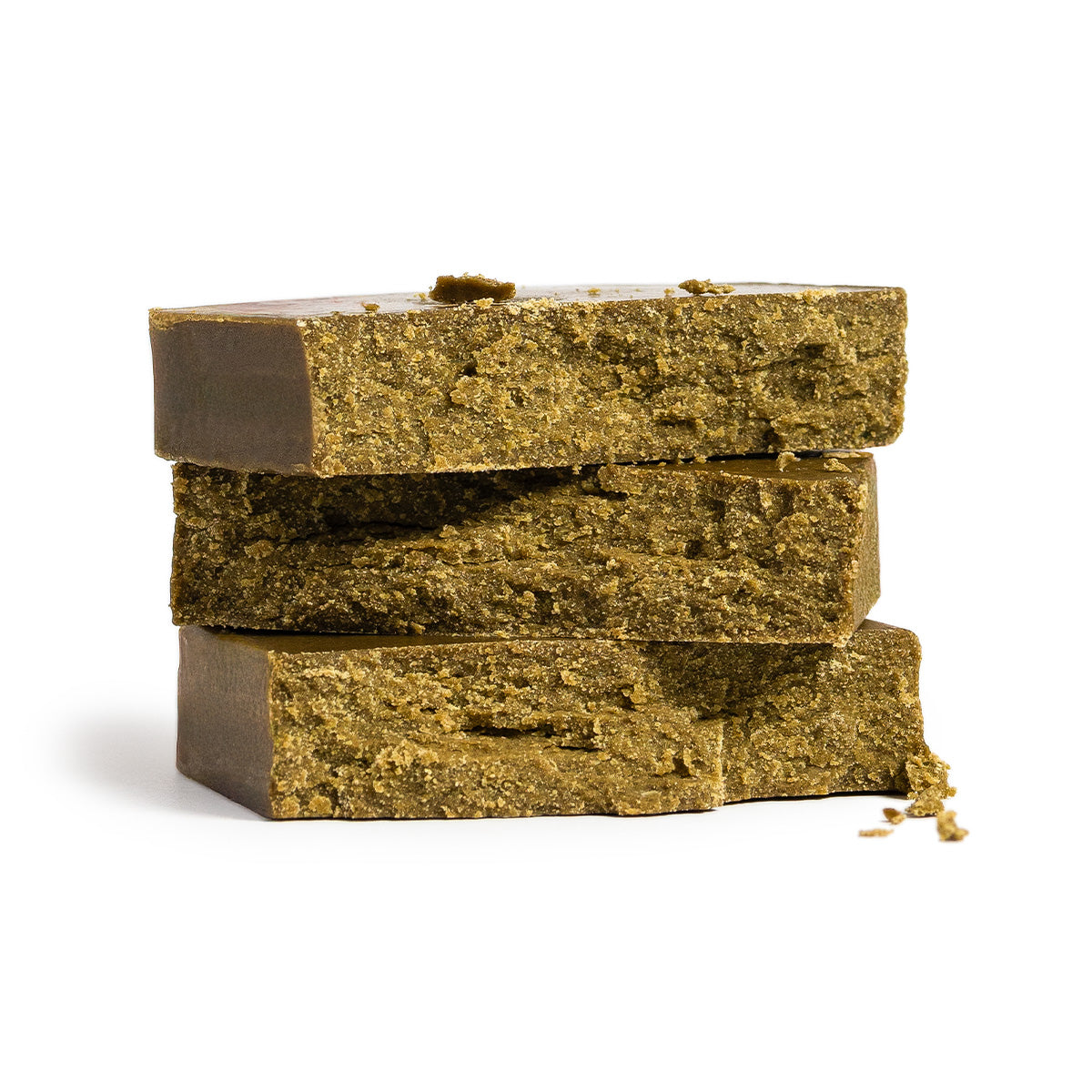 Haxixe CBD semi-seco