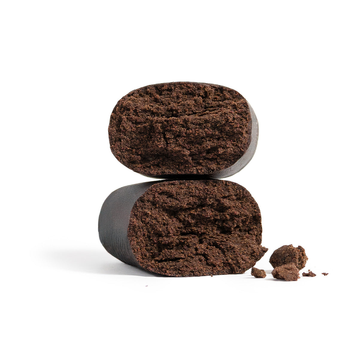 Lebanese Red Hashish | Cherry color and soft texture