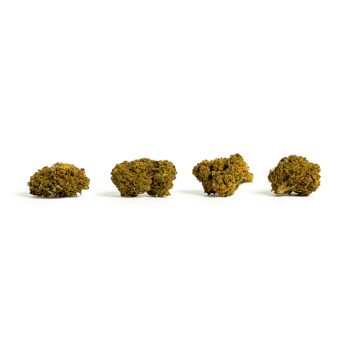  Pipocas com açúcar e creme CBD (30g-500g)
